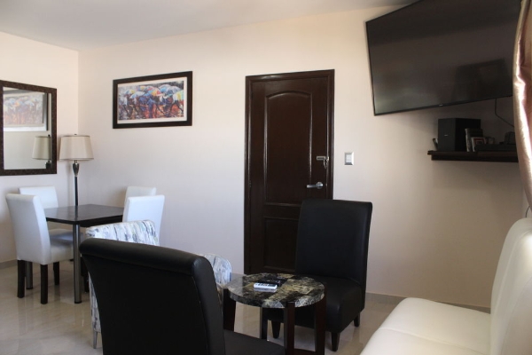 Hotel Casa Imperial Managua